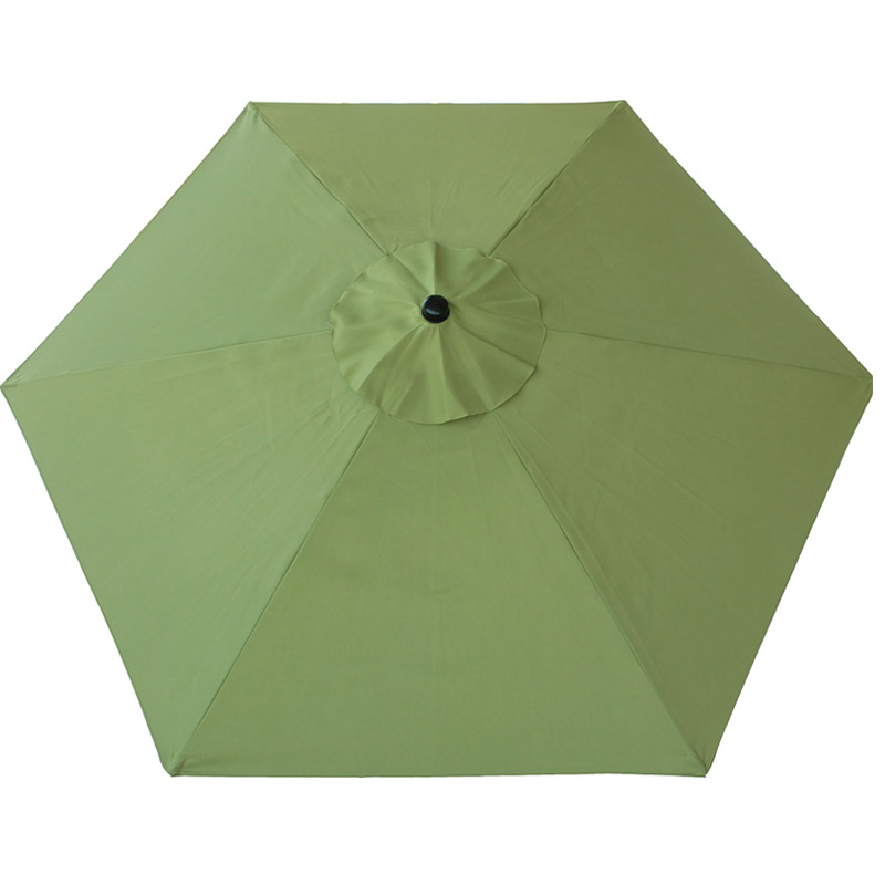 Push Up Open Garden kišobran GP1905