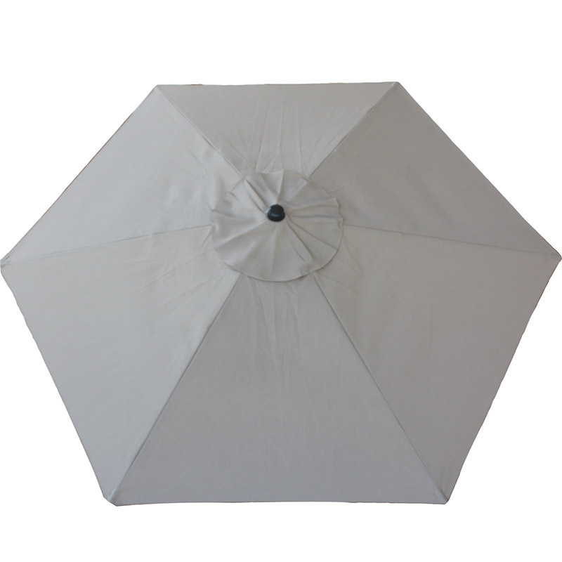 Push Up Open Garden kišobran GP1905