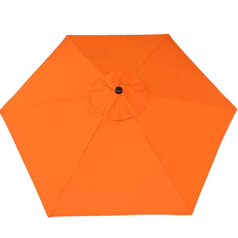 Push Up Open Garden kišobran GP1905