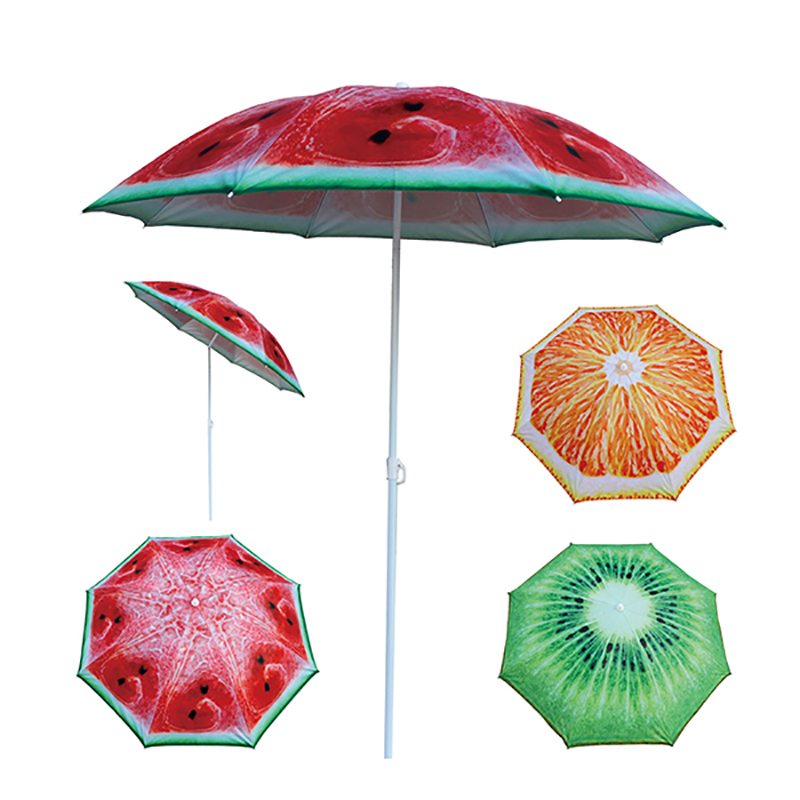 Čelični okvir Parasol BU1905