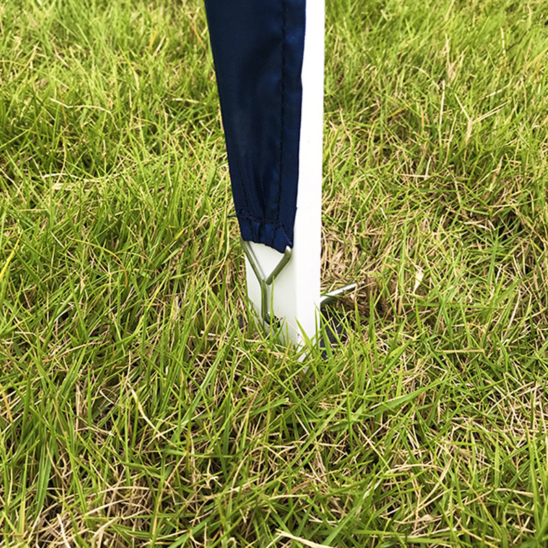 Visokokvalitetni vanjski pop up sklopivi vidik GZ2003