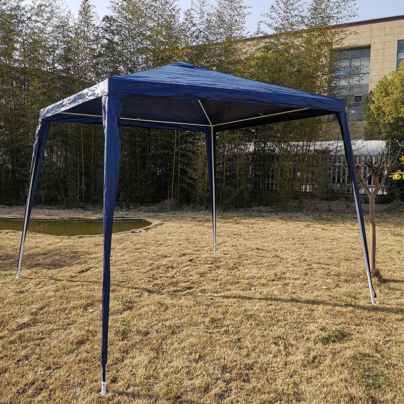 2.4*2,4m PE Gazebo GZ2001