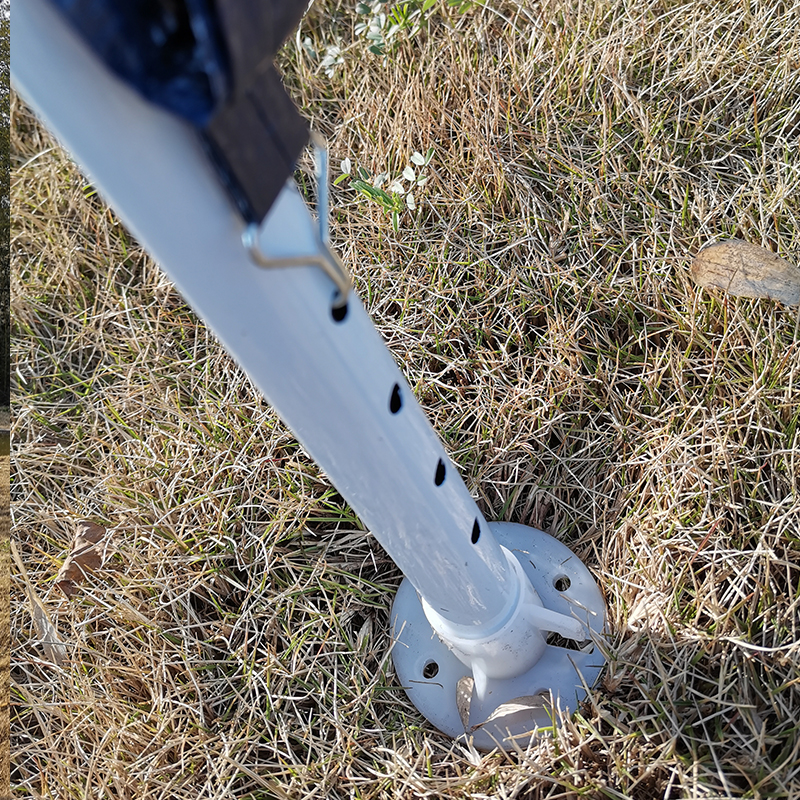 2.4*2,4m PE Gazebo GZ2001