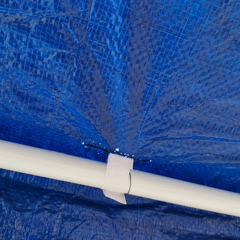 2.4*2,4m PE Gazebo GZ2001