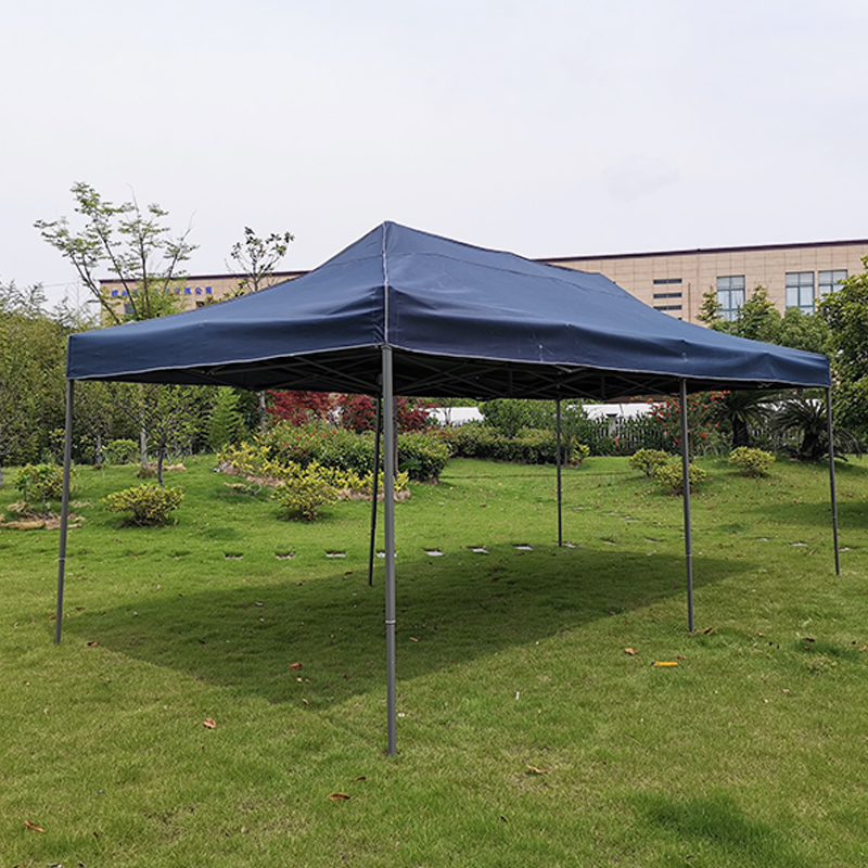 Veliki vanjski sklopivi vidik GZ2006