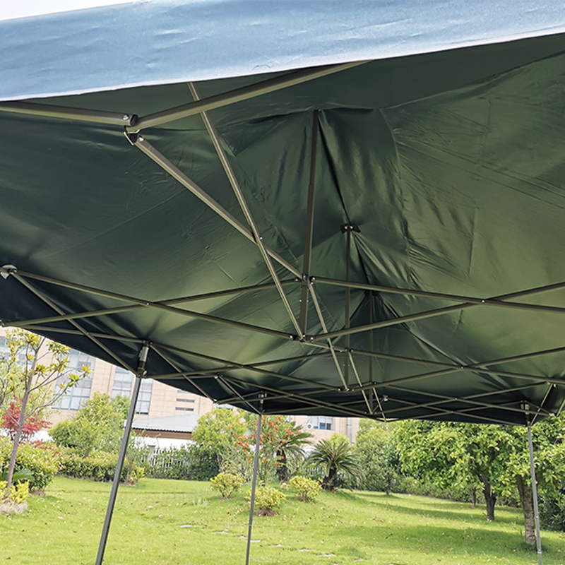 Veliki vanjski sklopivi vidik GZ2006