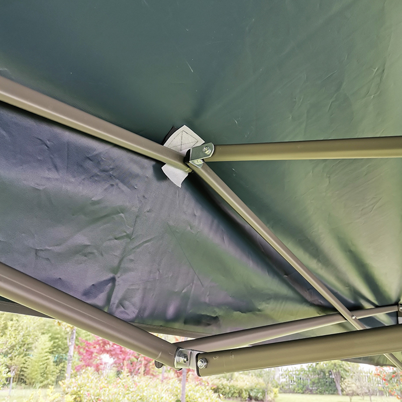 Veliki vanjski sklopivi vidik GZ2006