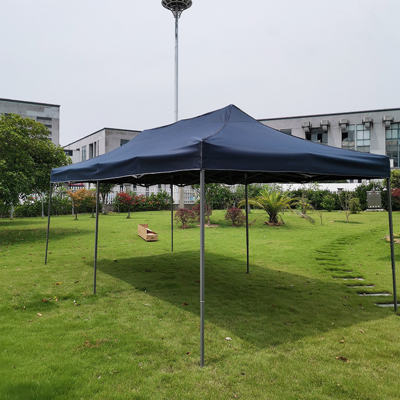 Veliki vanjski sklopivi vidik GZ2006