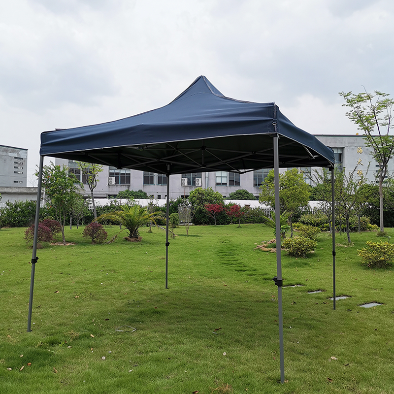 Vanjski vodootporni sklopivi sjenica 3*3M GZ2005