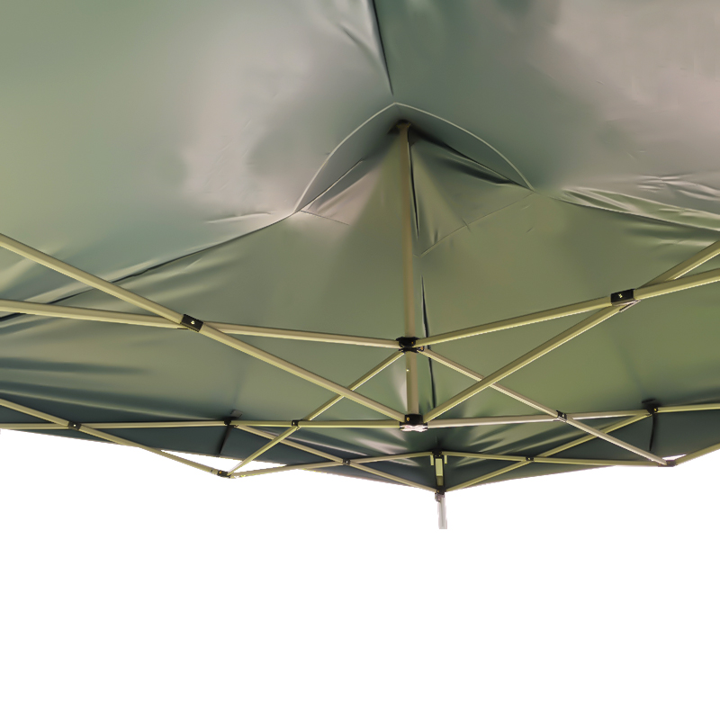 Vanjski vodootporni sklopivi sjenica 3*3M GZ2005