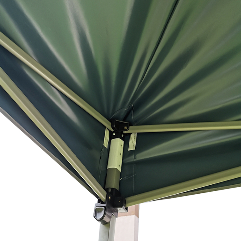 Vanjski vodootporni sklopivi sjenica 3*3M GZ2005