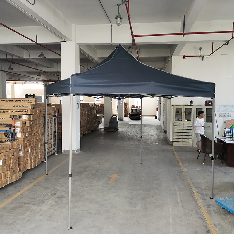 Vanjski vodootporni sklopivi sjenica 3*3M GZ2005