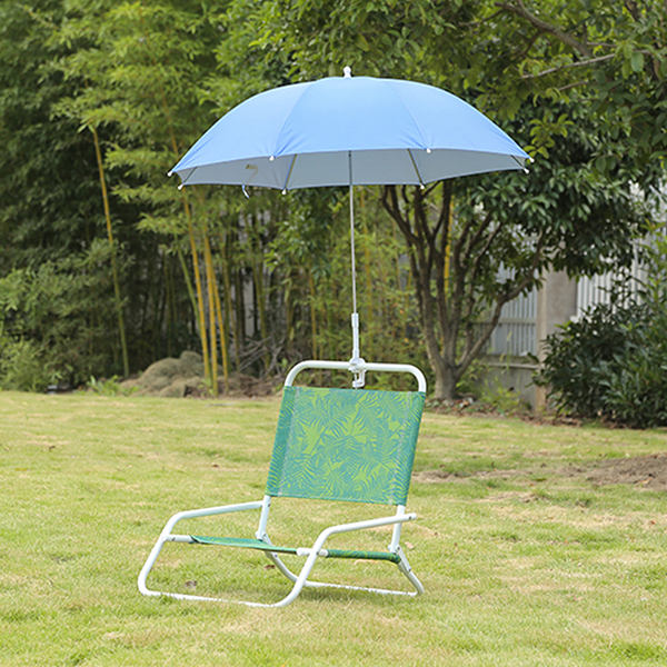 Clip plaža kišobran sa UV zaštitom BU1902