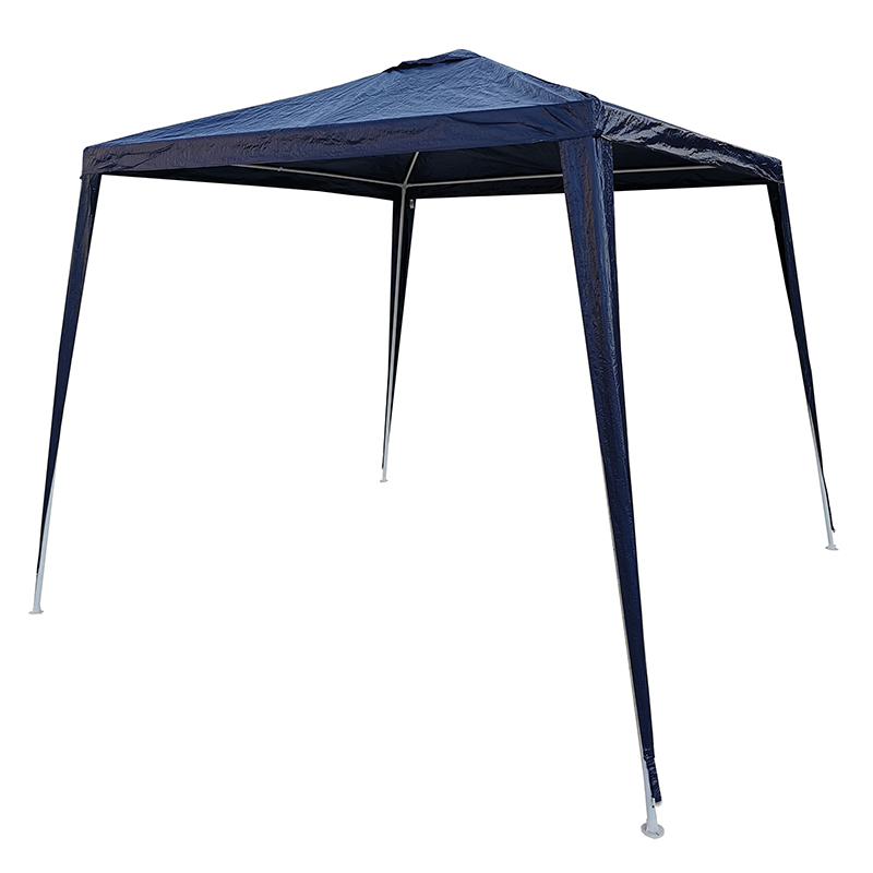 2.4*2,4m PE Gazebo GZ2001