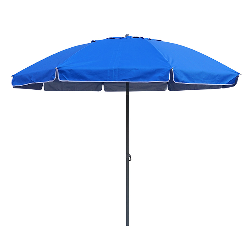 High quality anti-uv beach umbrella BU1961