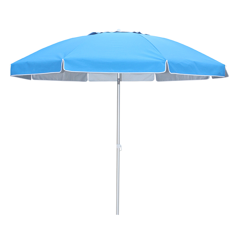 Nepoželjni Alu Beach Parasol BU1935
