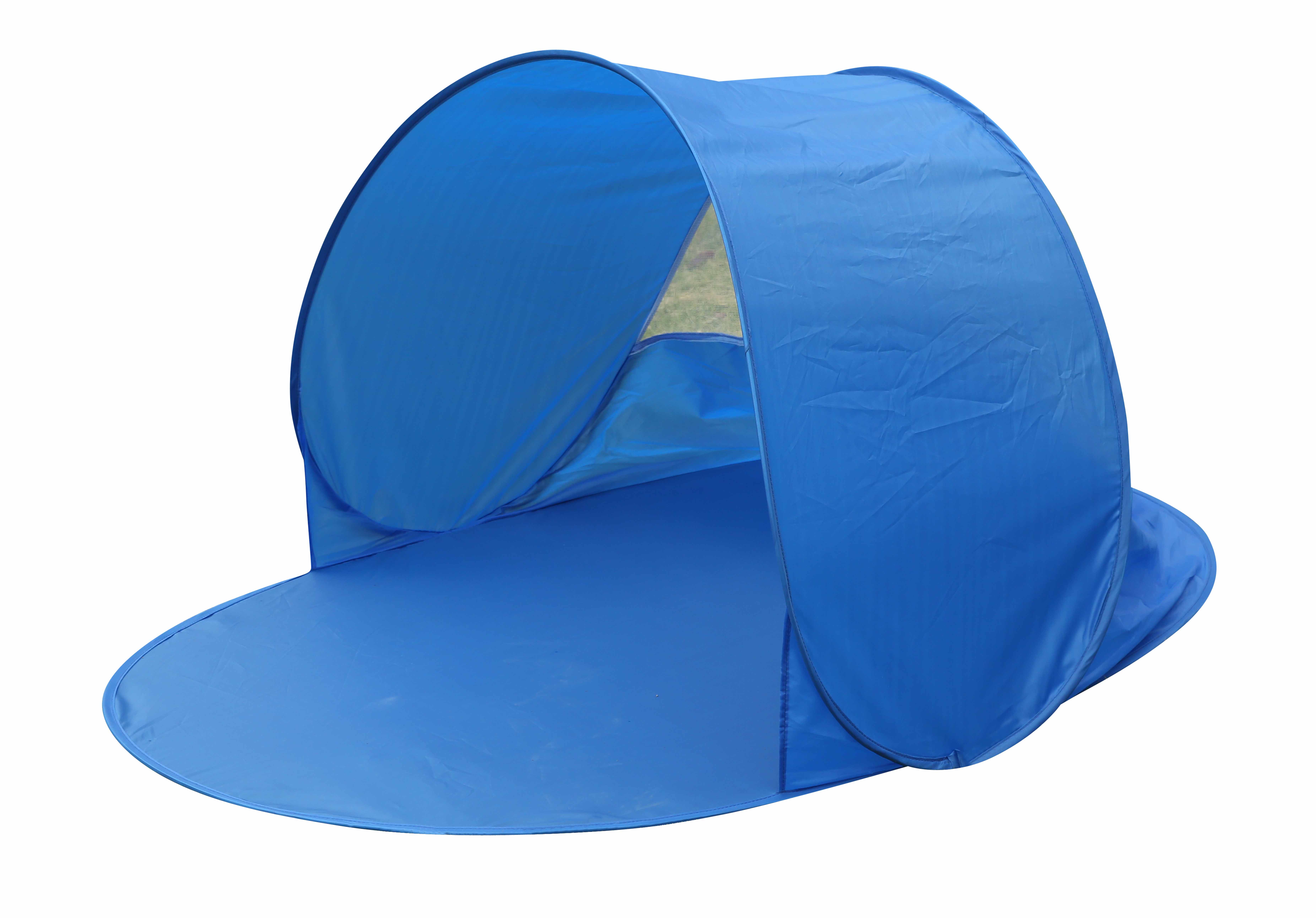 Tretiranje instant plaže TN1910