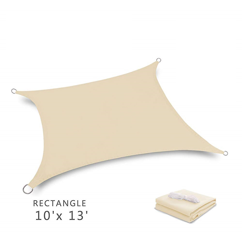 Šator s četverokutnim jedrom