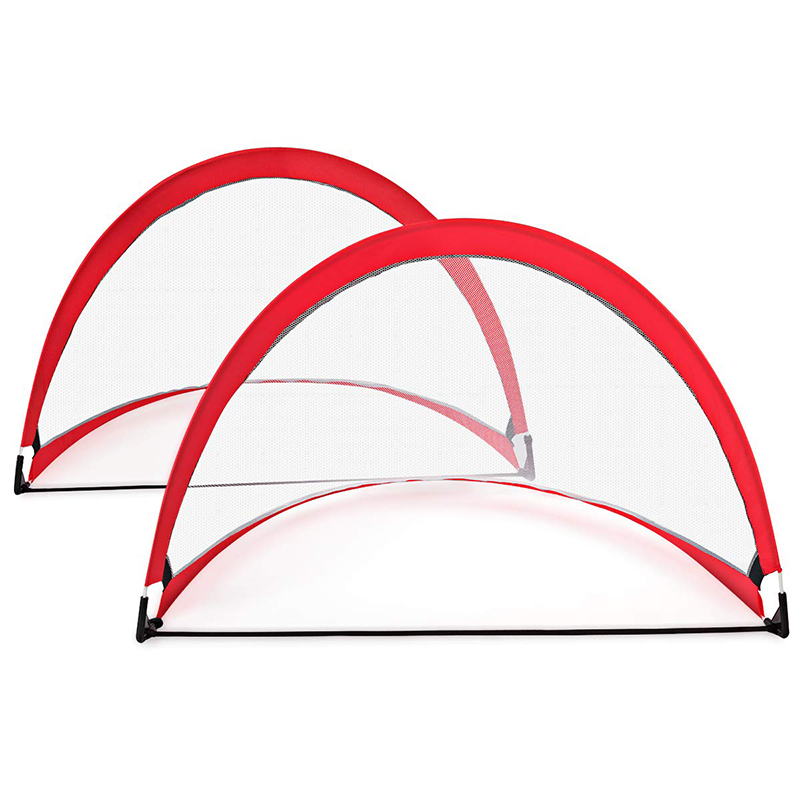 120x80x80cm prijenosni vanjski skočni gol za pop-up 2pcs/set TN1924