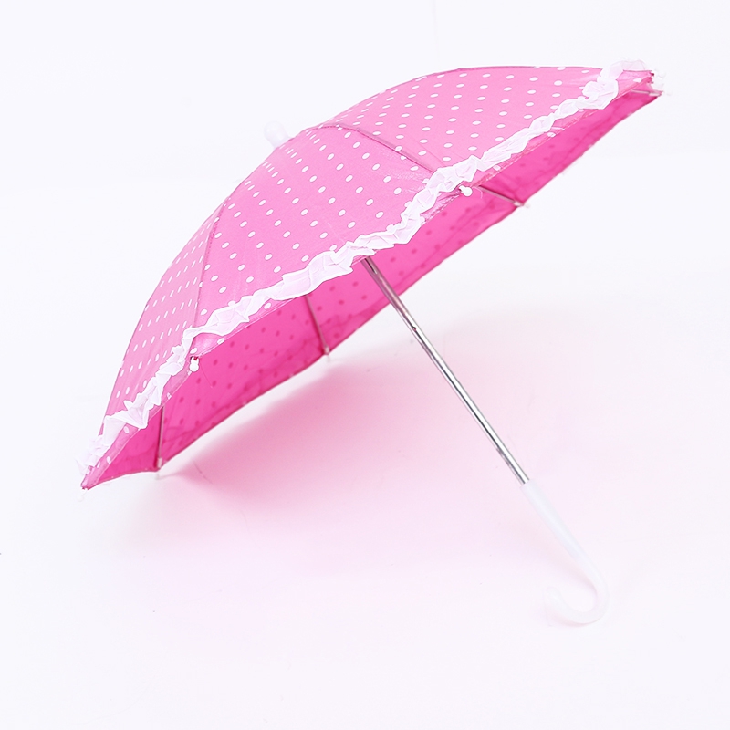 Ravna djeca kišobran s čipkom ru1997